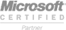 Microsoft Certified Solution Provider