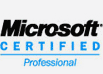 Microsoft Certified Solution Provider